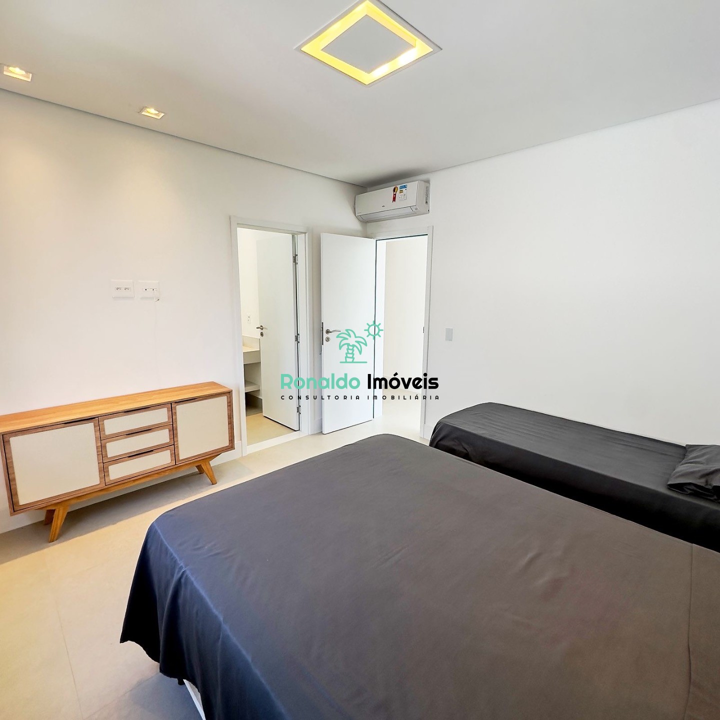 Casa de Condomínio, 6 quartos - Foto 45
