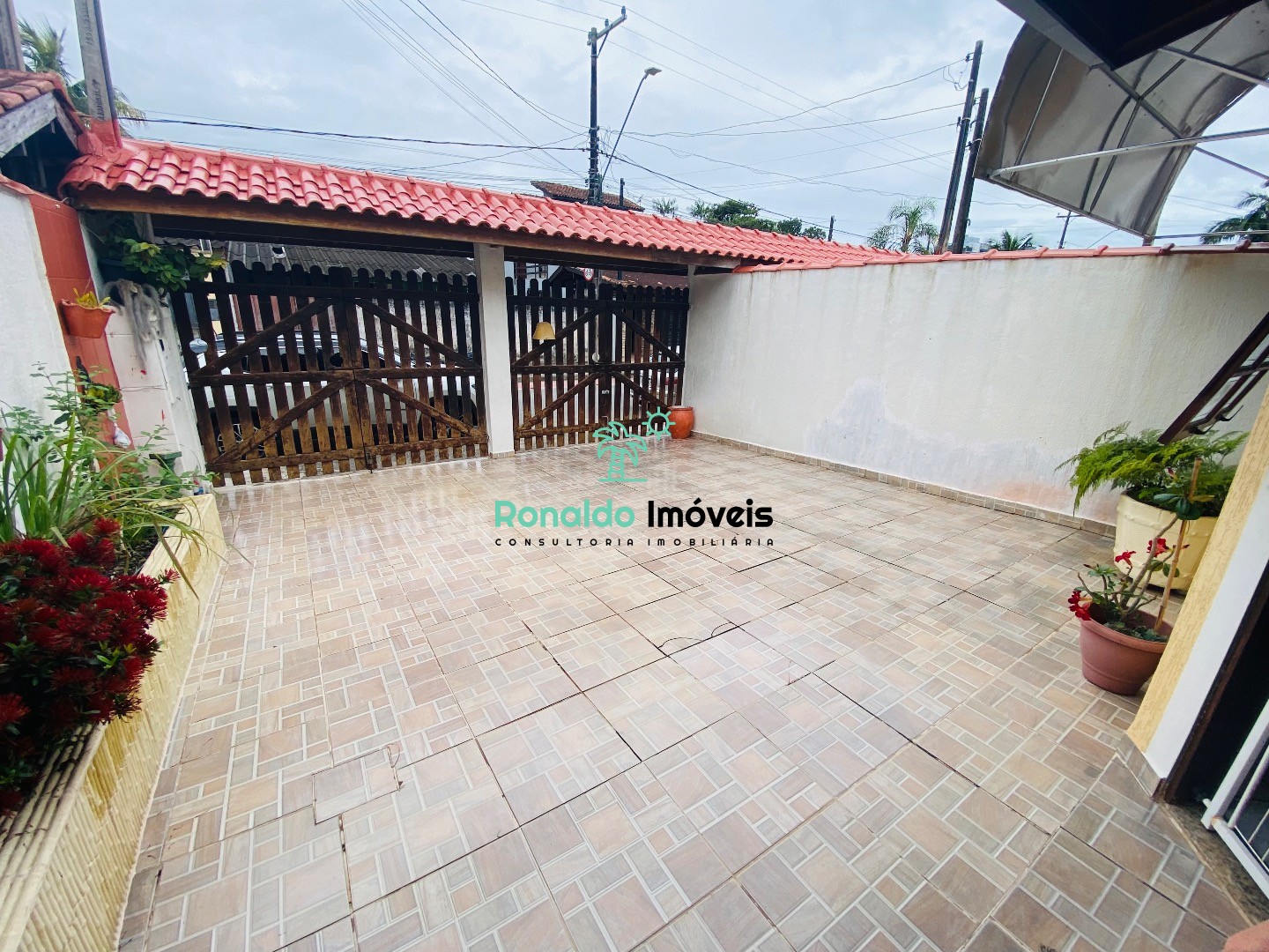Casa, 2 quartos, 79 m² - Foto 19