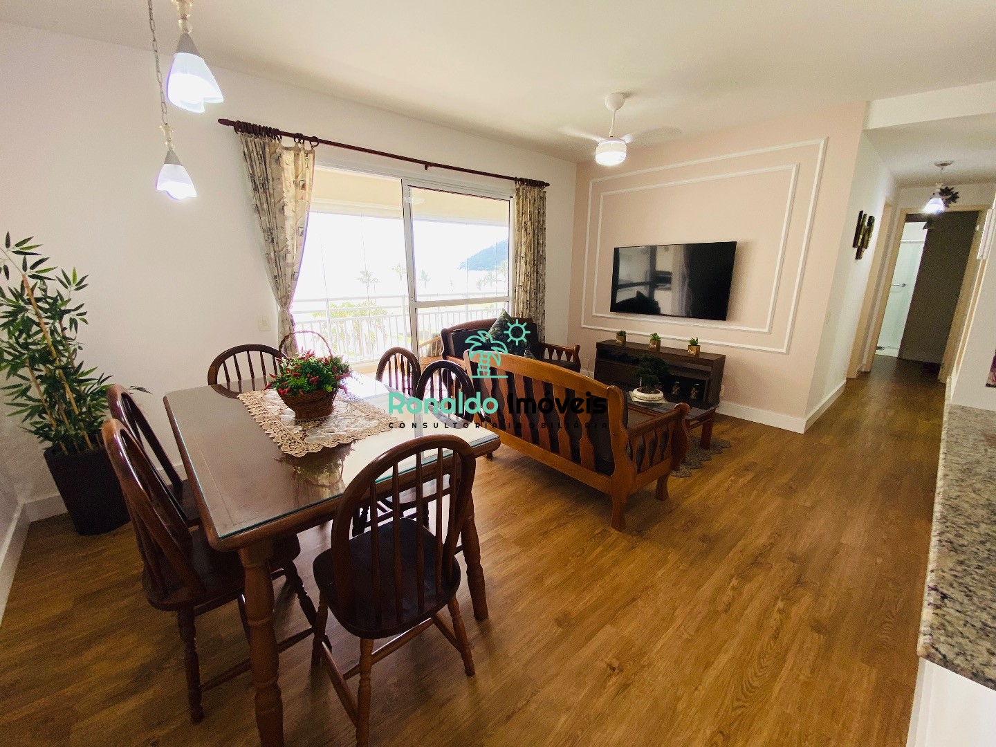Apartamento, 3 quartos, 105 m² - Foto 8
