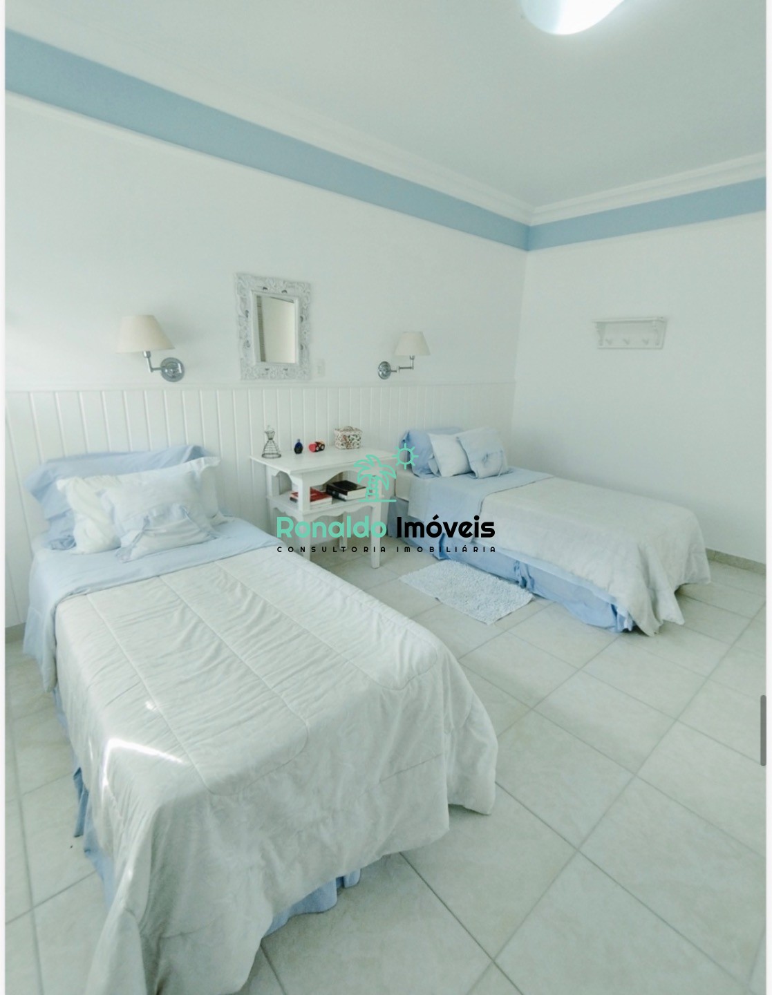 Casa de Condomínio, 5 quartos - Foto 45