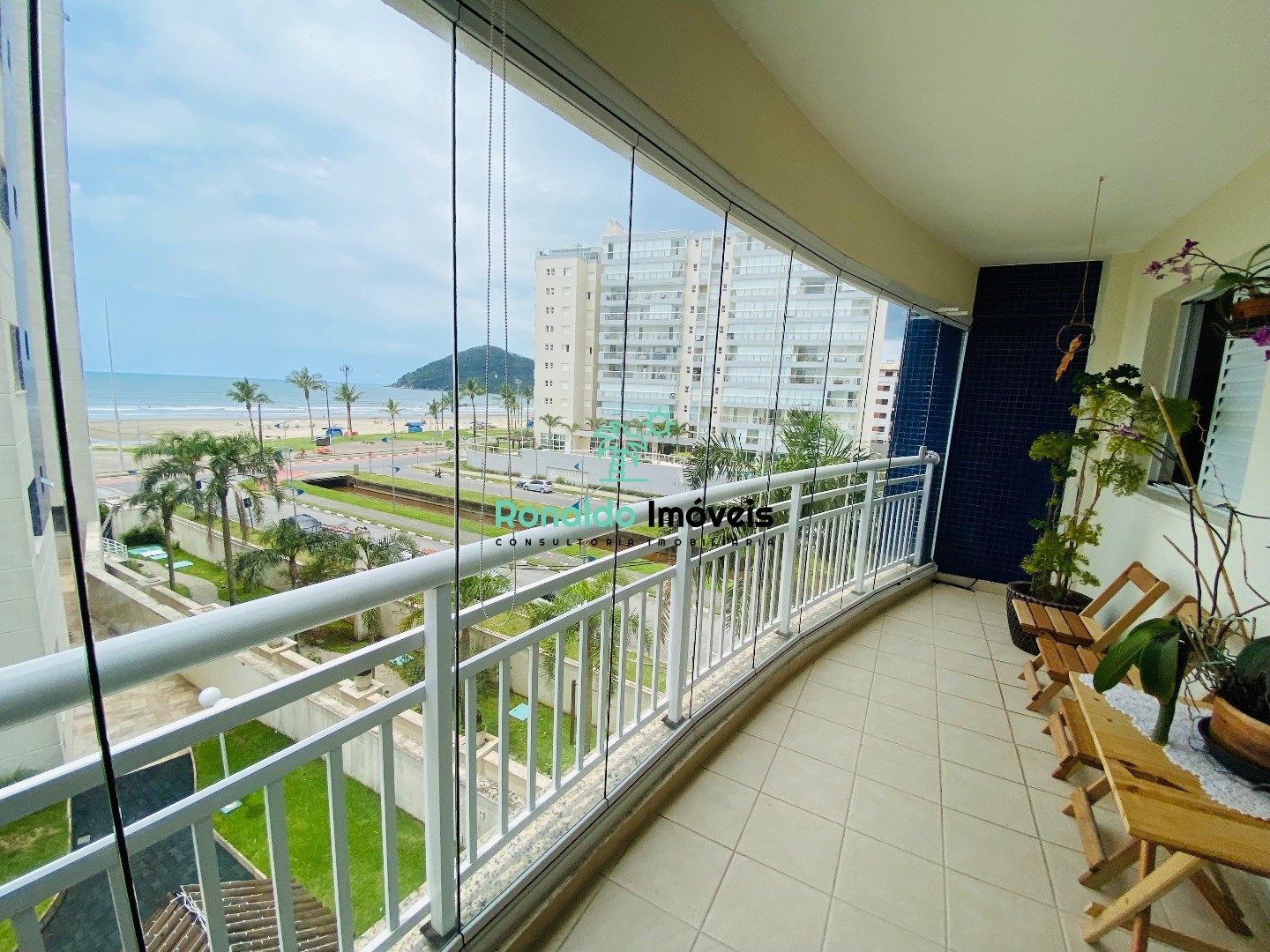 Apartamento, 3 quartos, 105 m² - Foto 1