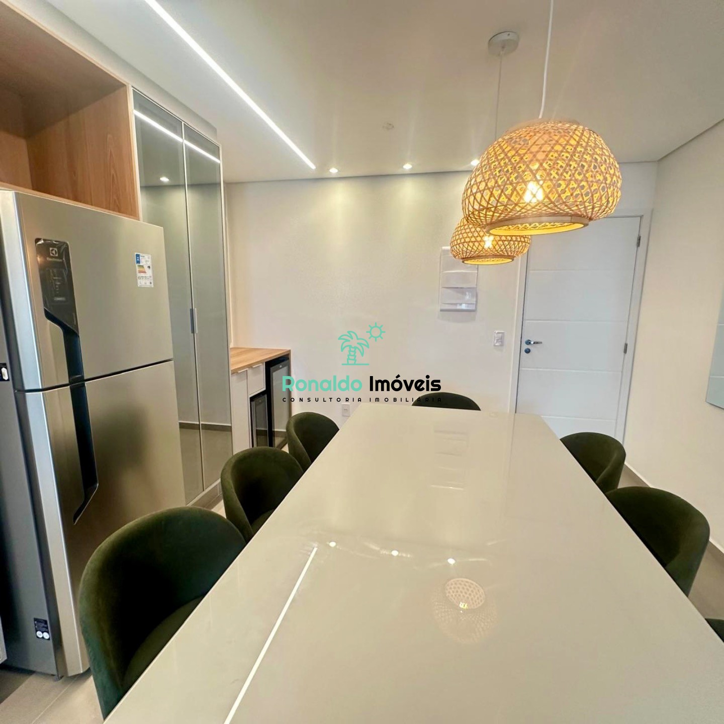 Apartamento, 2 quartos, 85 m² - Foto 4