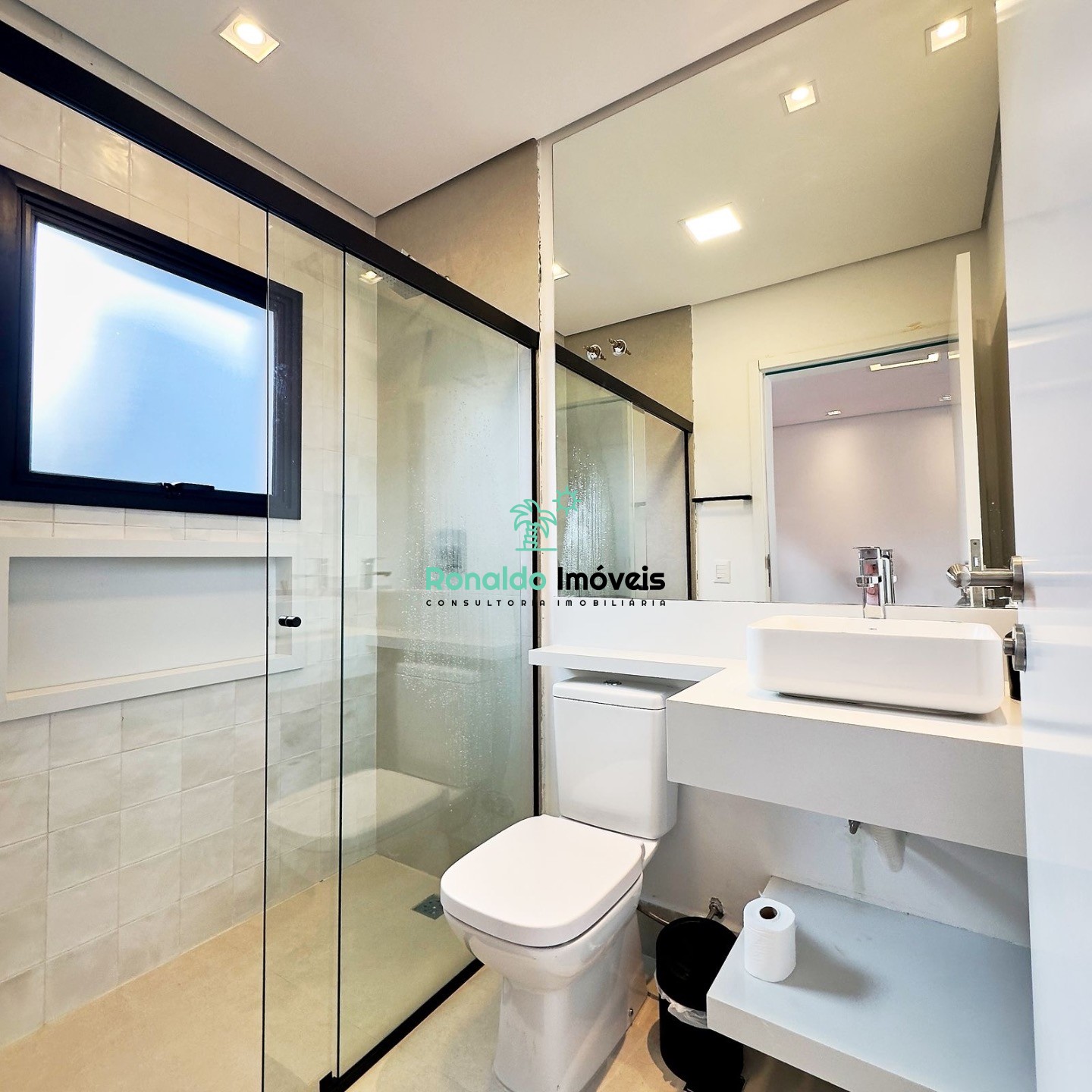 Casa de Condomínio, 6 quartos - Foto 42