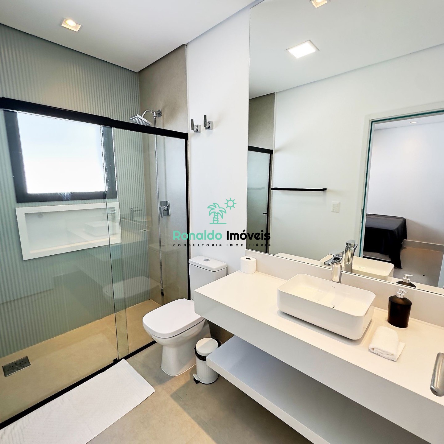 Casa de Condomínio, 6 quartos - Foto 44