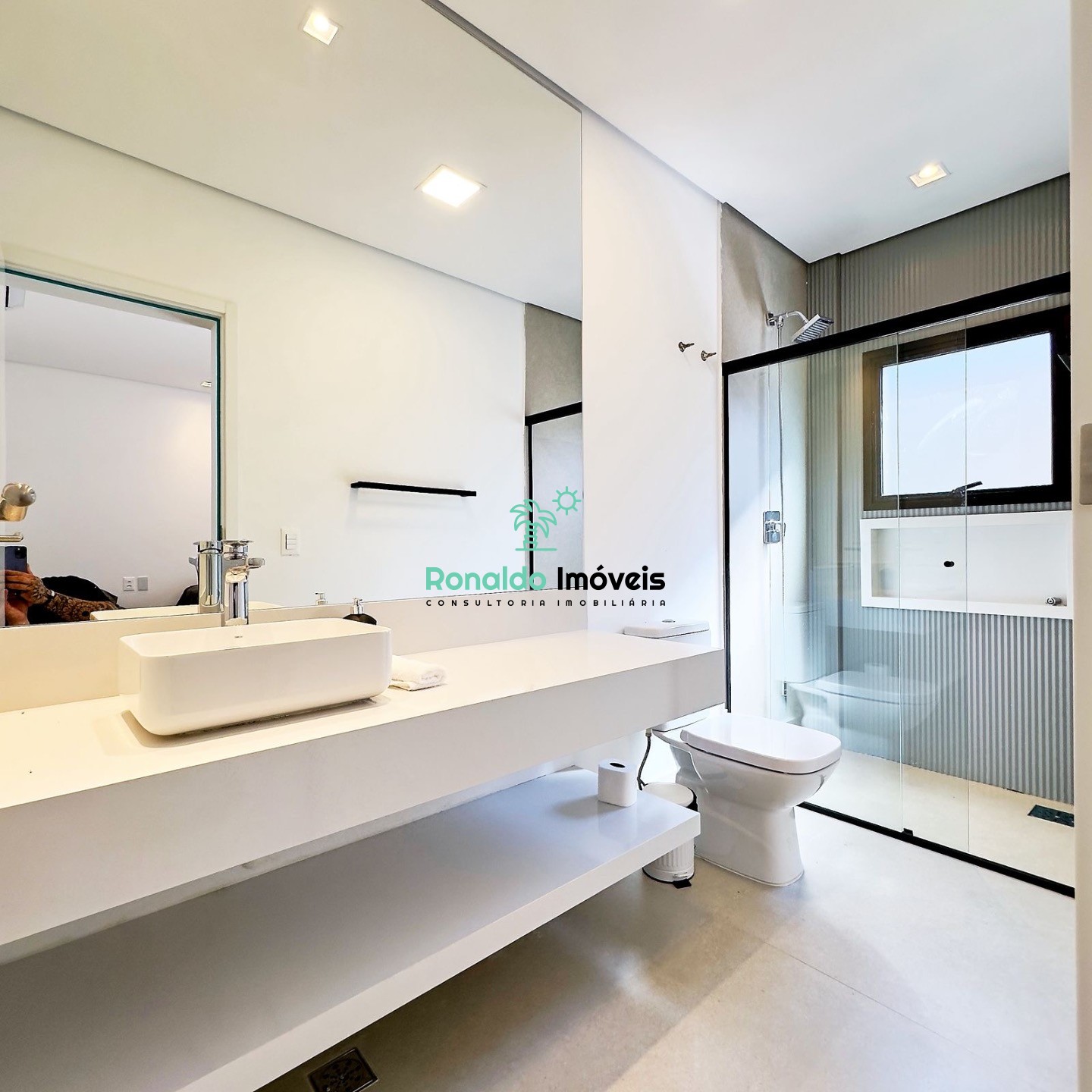 Casa de Condomínio, 6 quartos - Foto 47