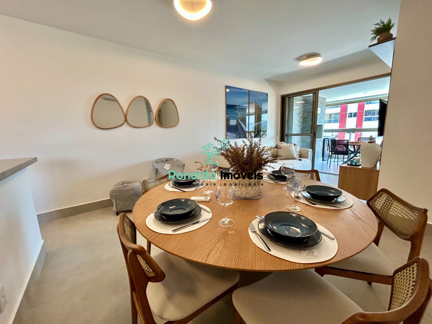 Apartamento, 3 quartos, 112 m² - Foto 8