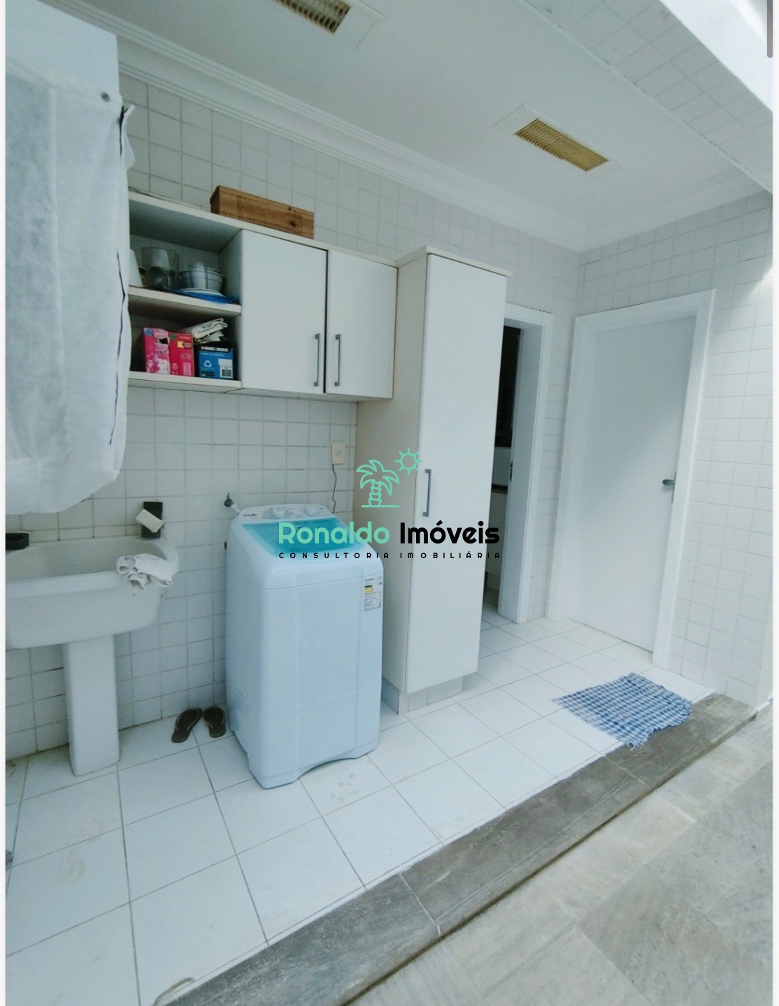 Casa de Condomínio, 5 quartos - Foto 15