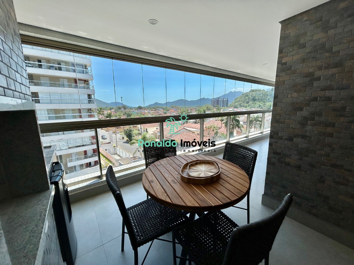 Apartamento, 3 quartos, 112 m² - Foto 5