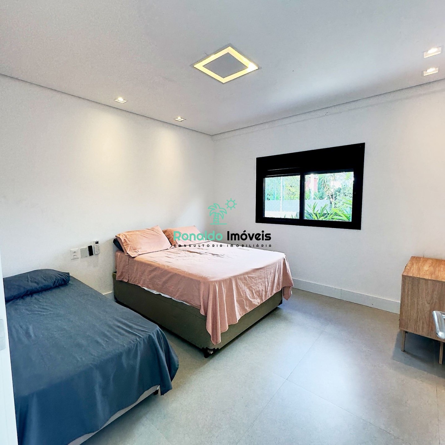 Casa de Condomínio, 6 quartos - Foto 40