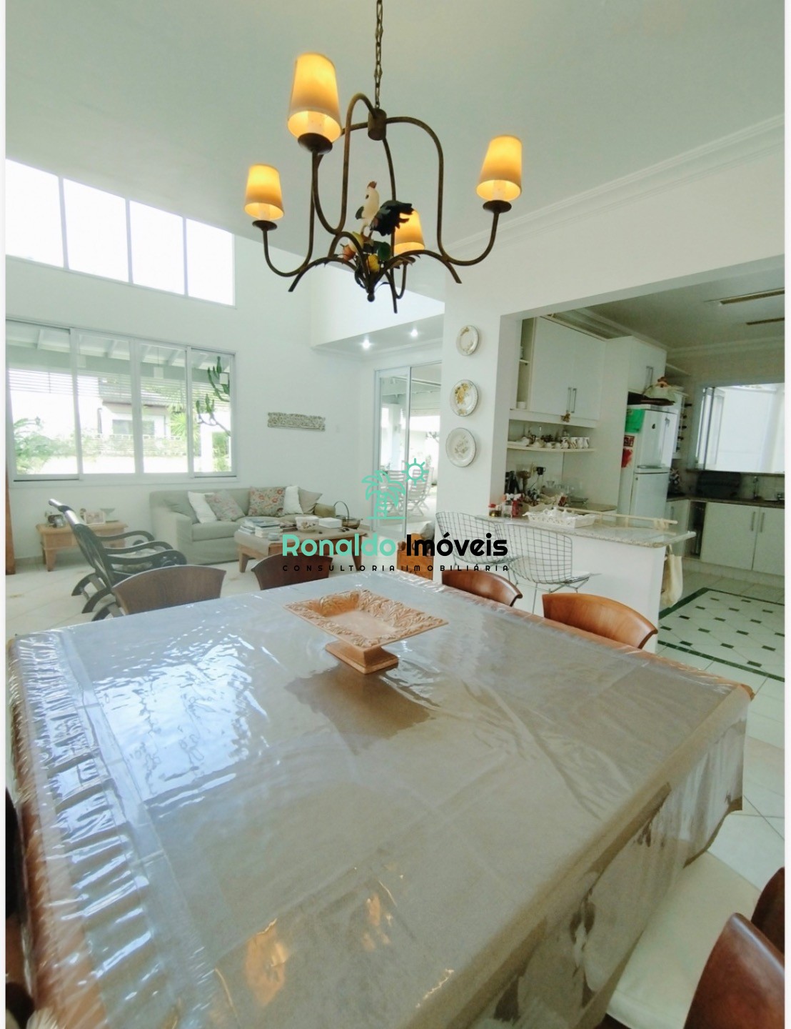 Casa de Condomínio, 5 quartos - Foto 10