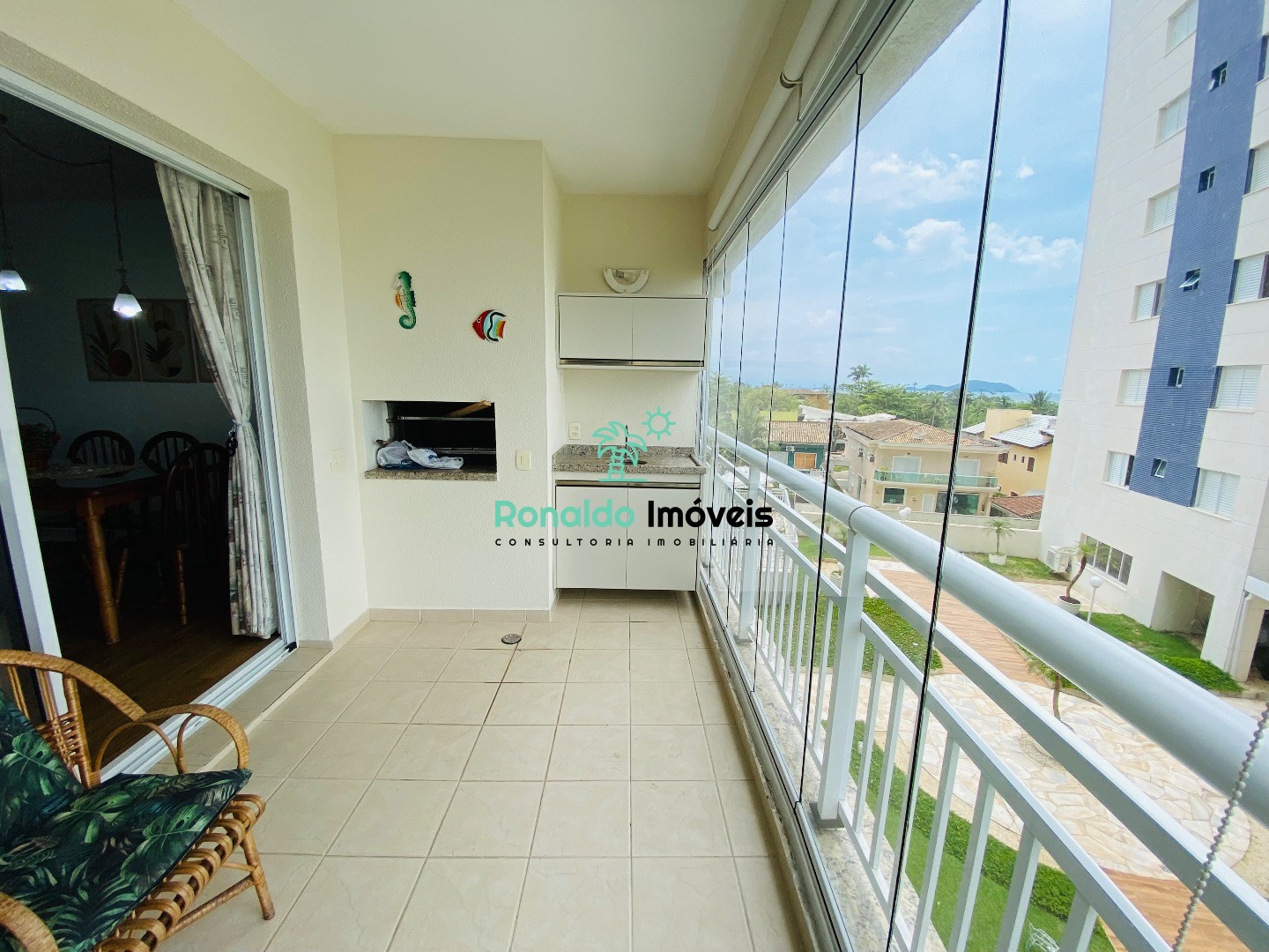 Apartamento, 3 quartos, 105 m² - Foto 5