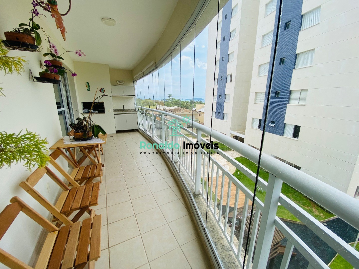 Apartamento, 3 quartos, 105 m² - Foto 4