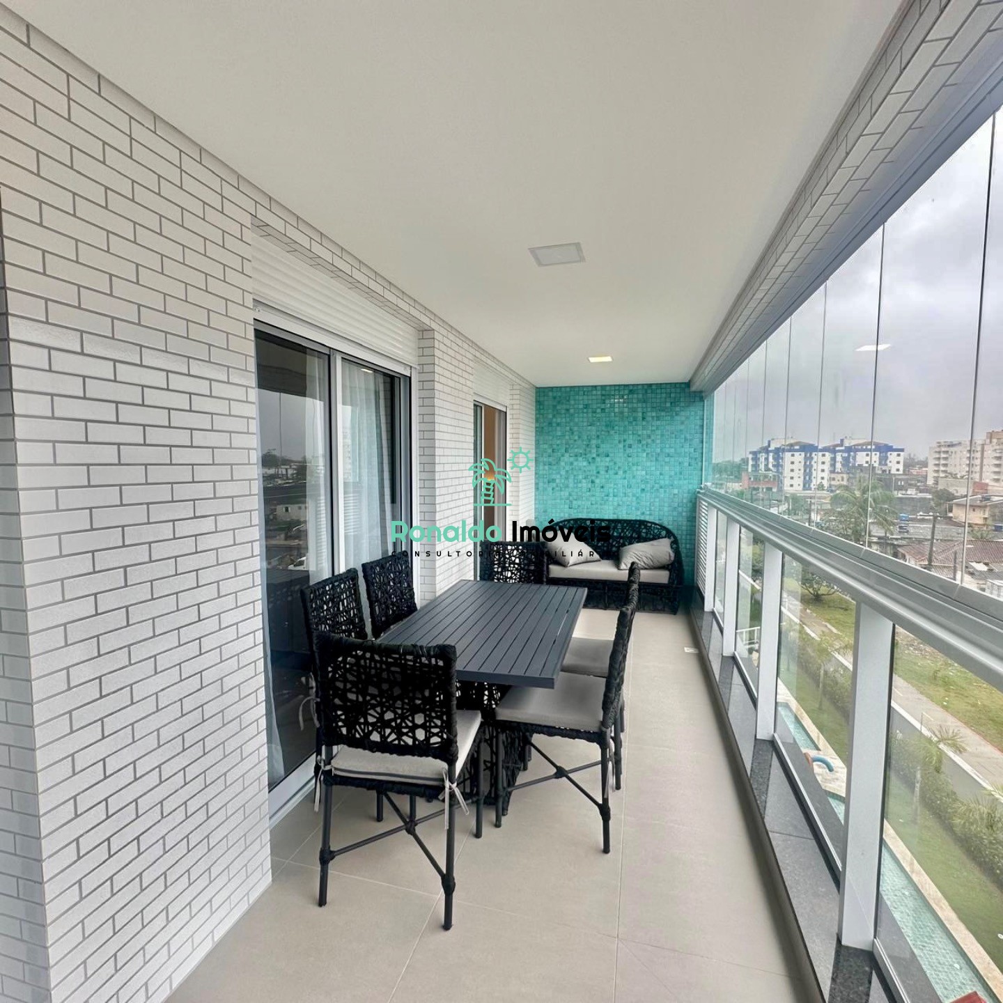 Apartamento, 2 quartos, 85 m² - Foto 6