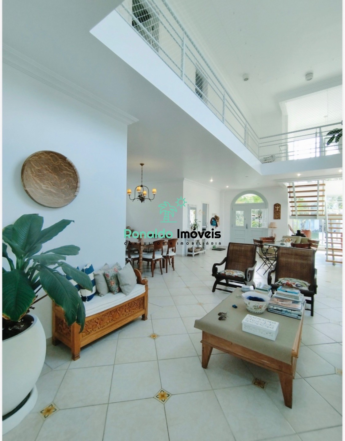 Casa de Condomínio, 5 quartos - Foto 7