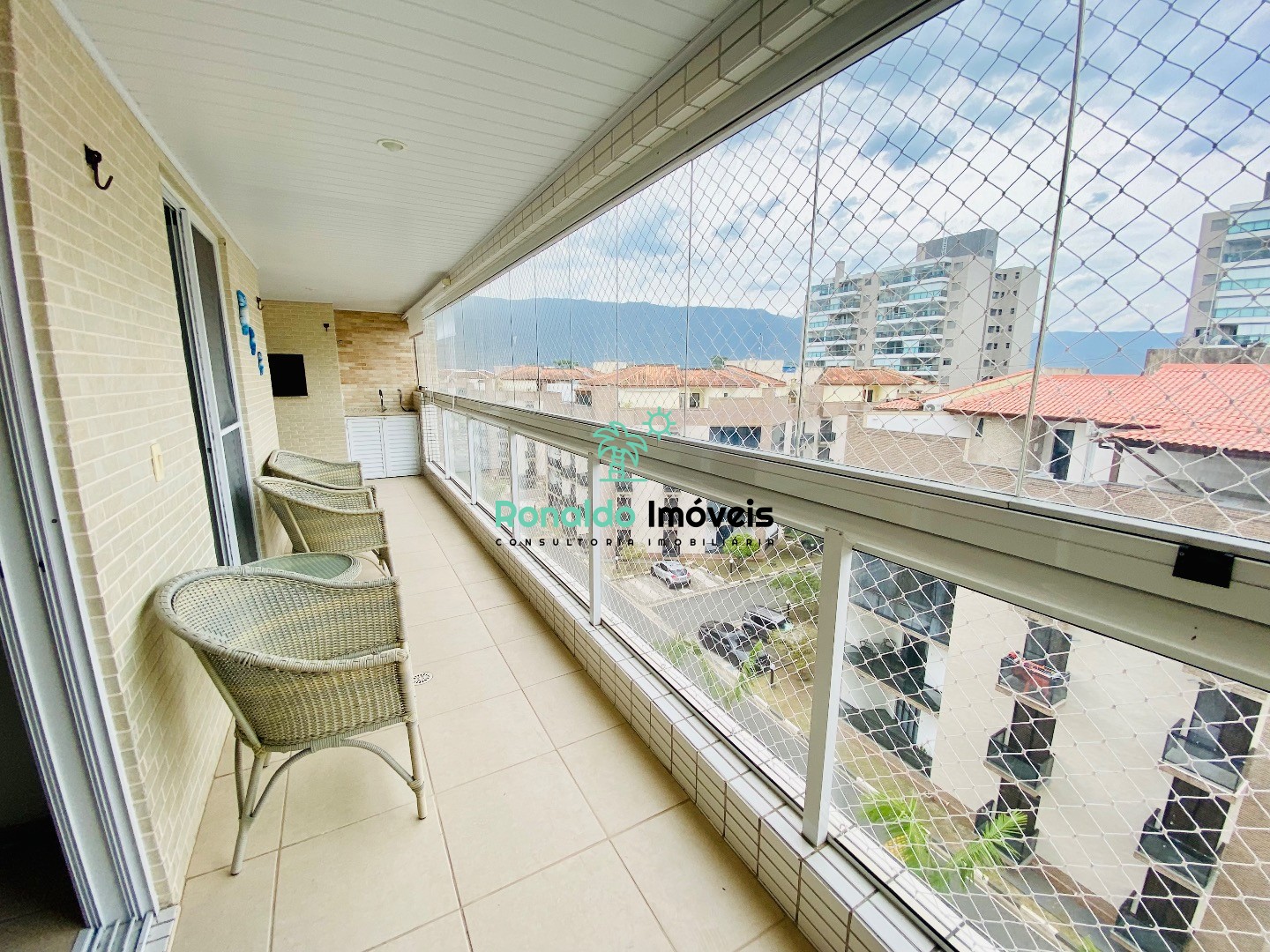 Apartamento, 2 quartos, 78 m² - Foto 1
