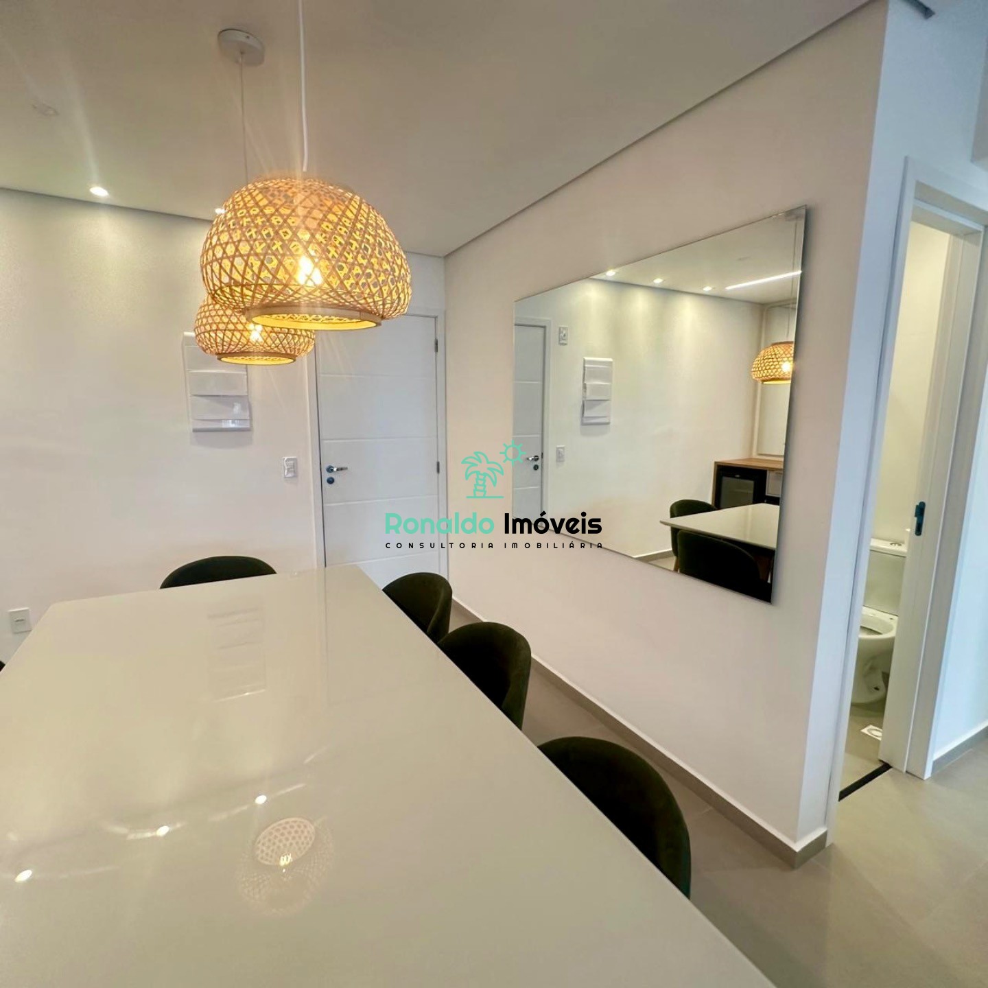 Apartamento, 2 quartos, 85 m² - Foto 3