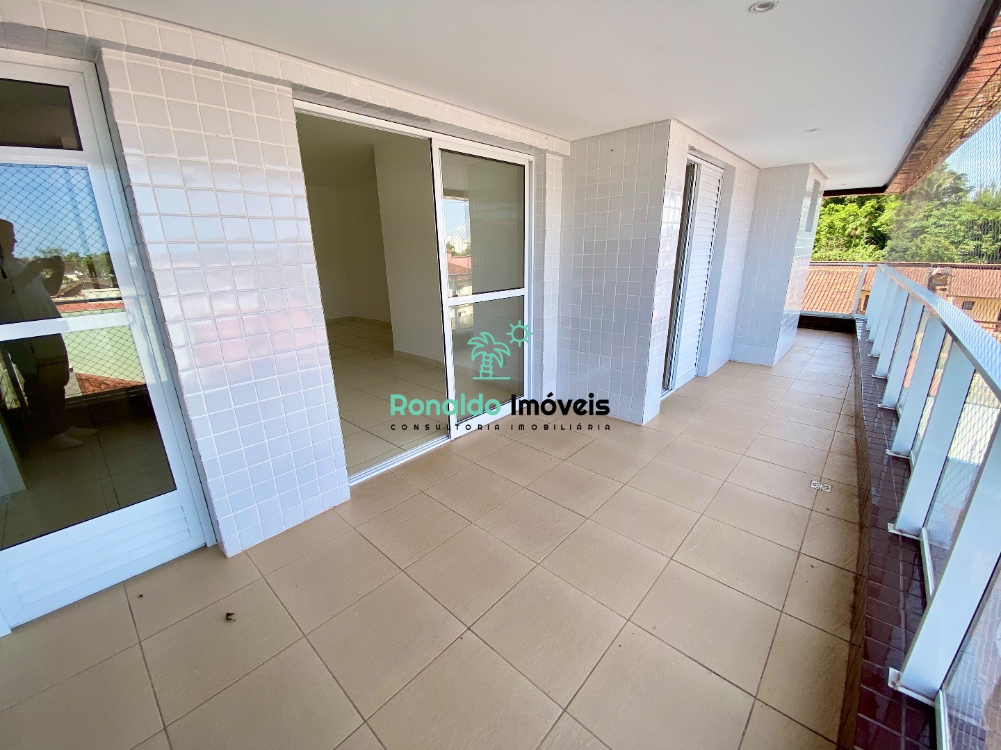 Apartamento, 3 quartos, 98 m² - Foto 2