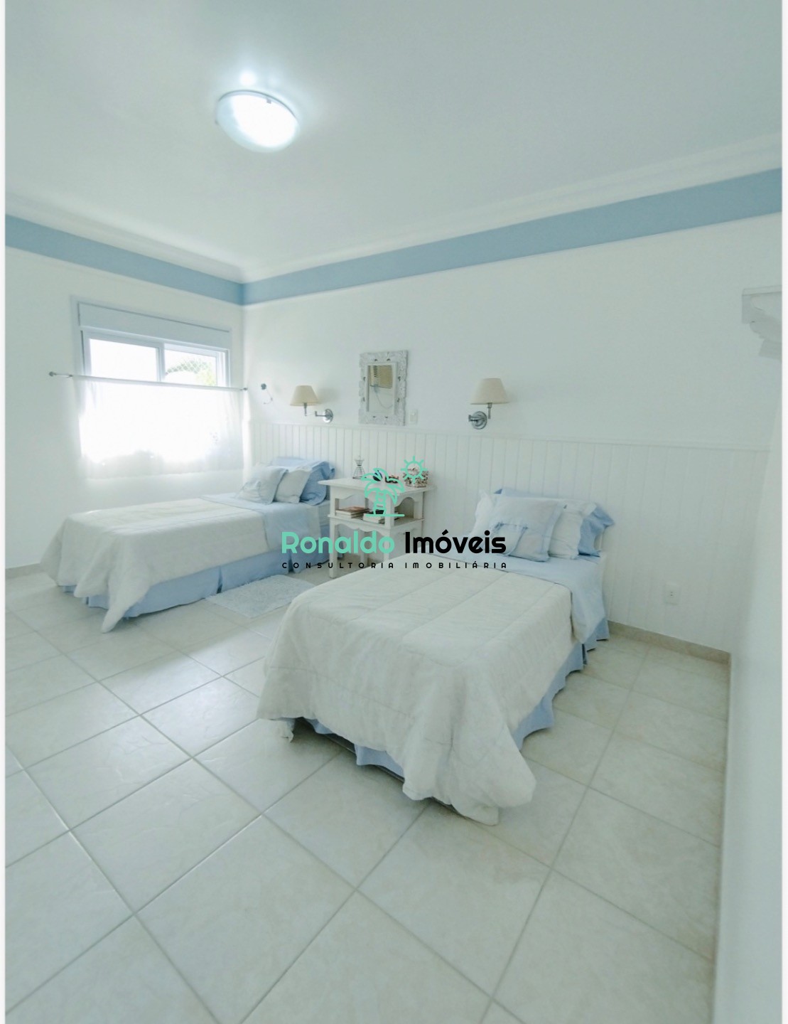 Casa de Condomínio, 5 quartos - Foto 43