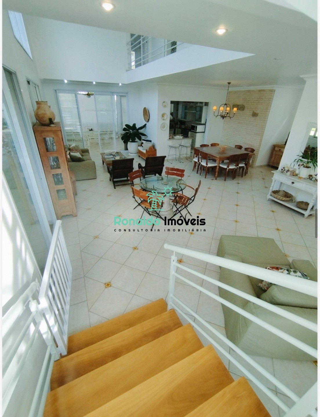 Casa de Condomínio, 5 quartos - Foto 35