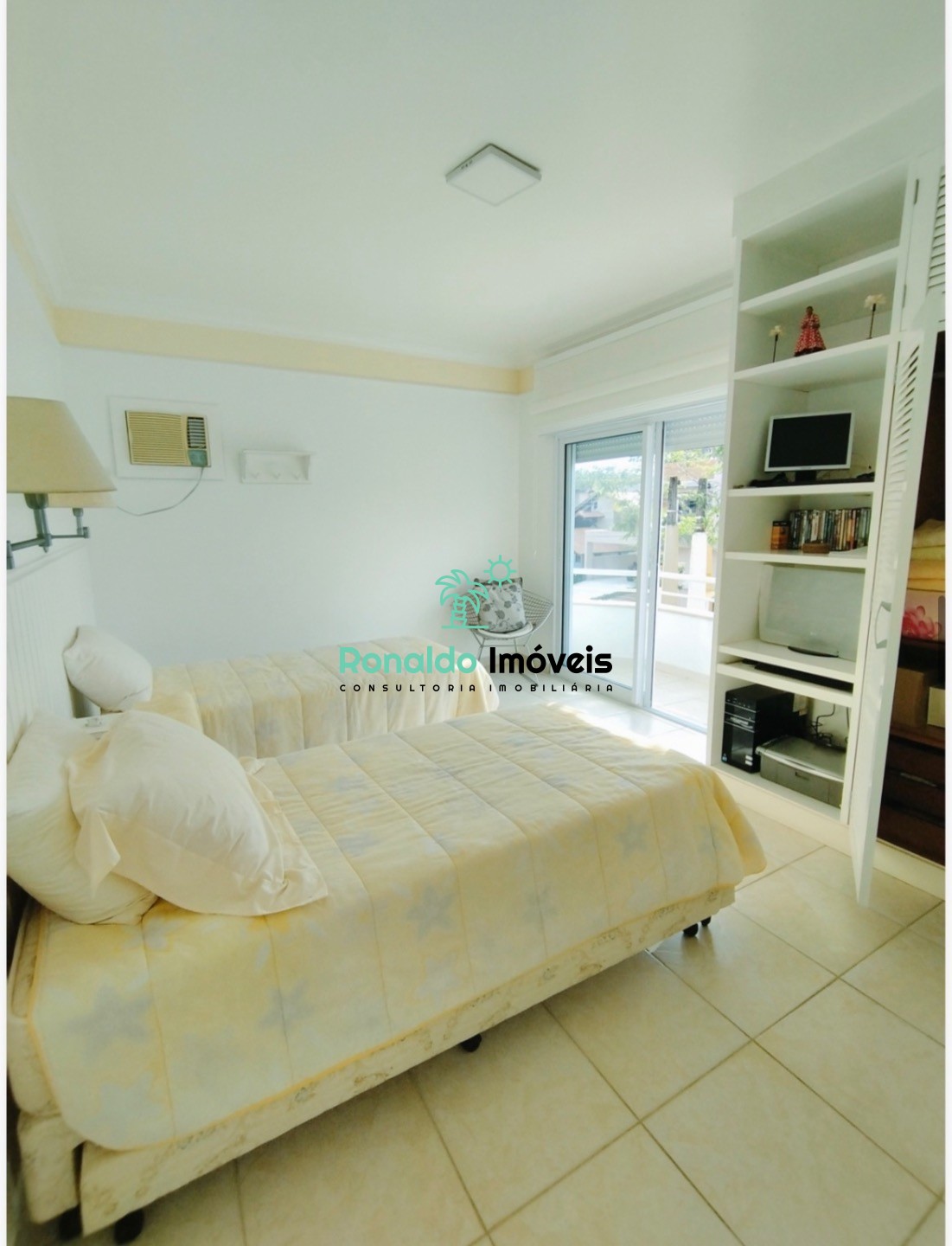 Casa de Condomínio, 5 quartos - Foto 36