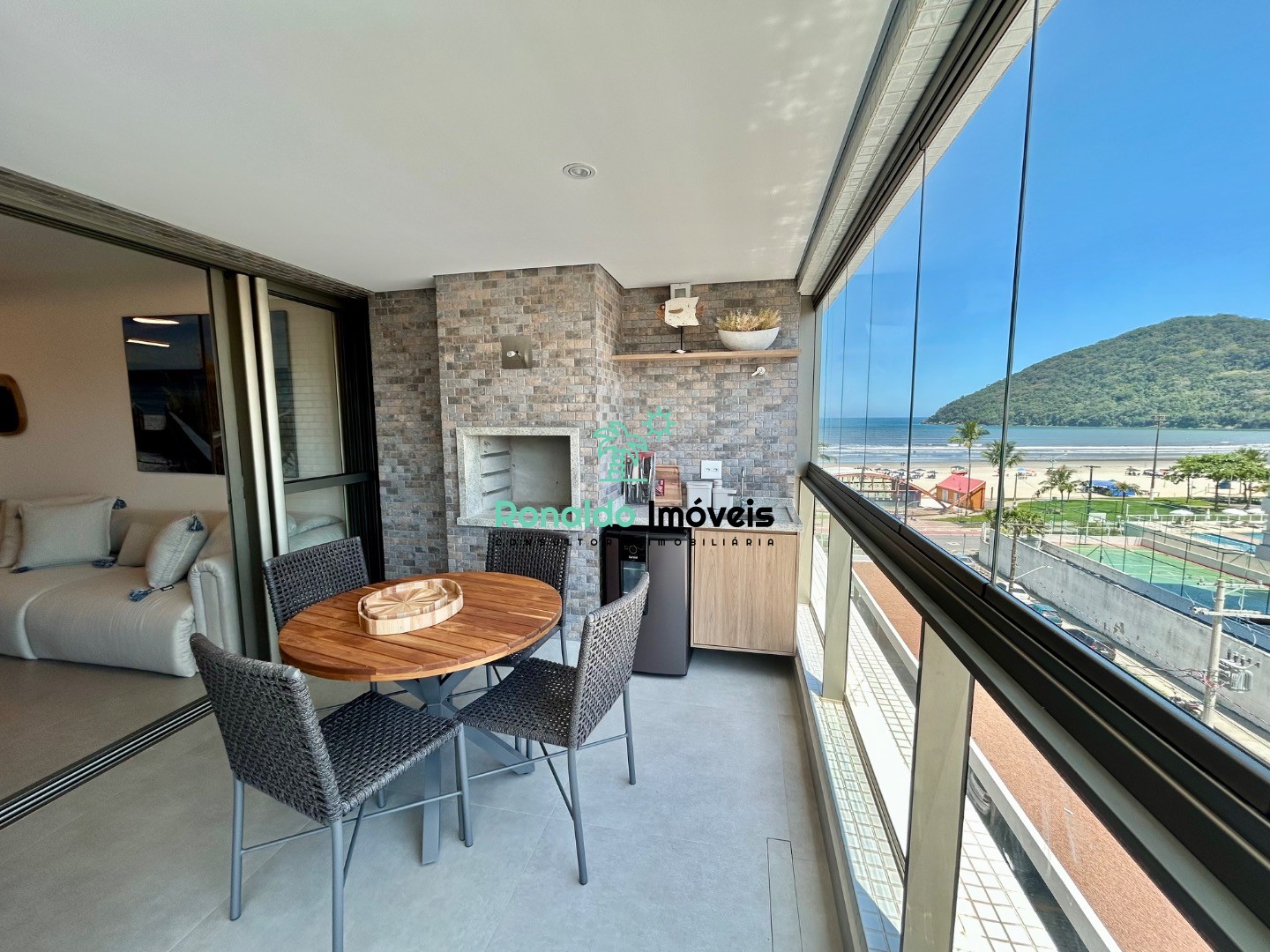Apartamento, 3 quartos, 112 m² - Foto 1