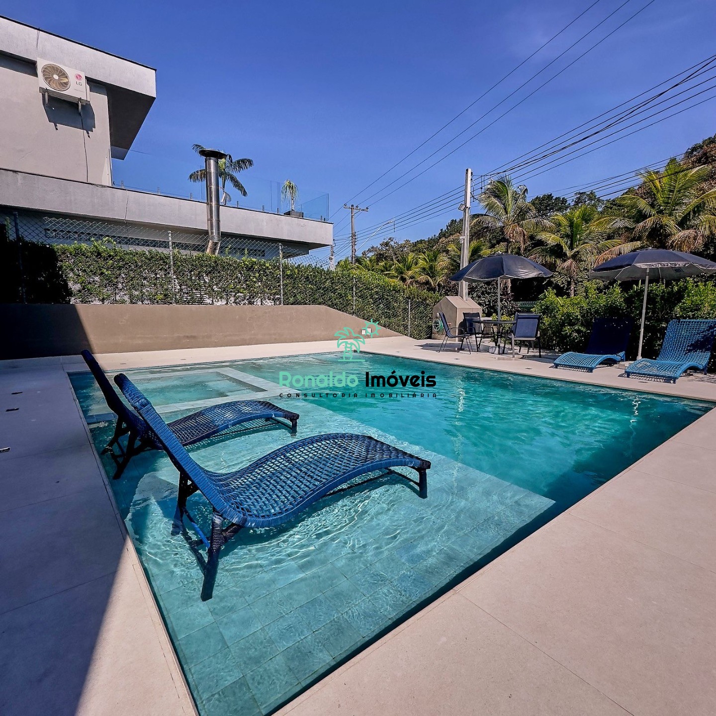 Casa de Condomínio, 6 quartos - Foto 6