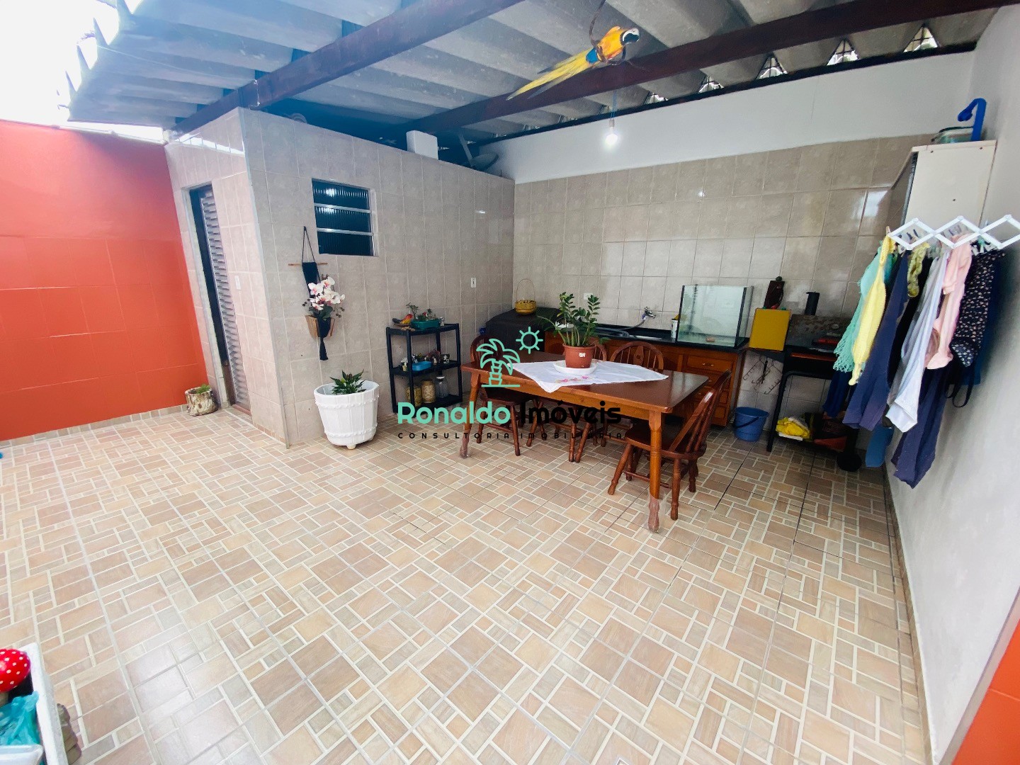 Casa, 2 quartos, 79 m² - Foto 17
