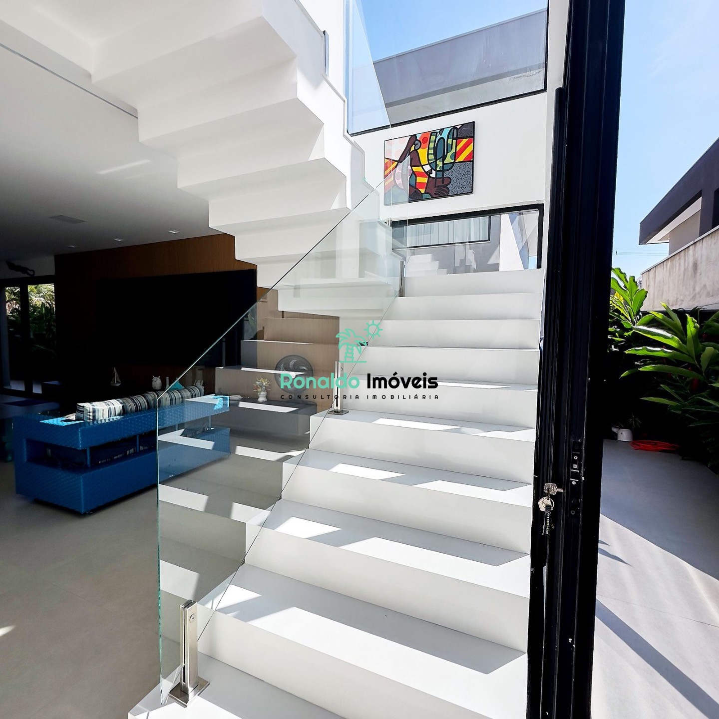 Casa de Condomínio, 6 quartos - Foto 33