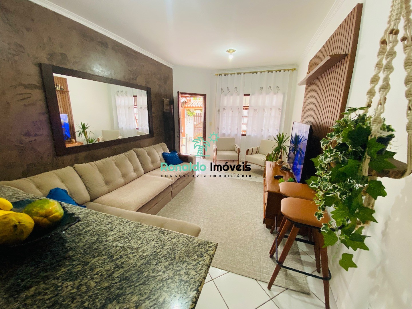 Casa, 2 quartos, 79 m² - Foto 3