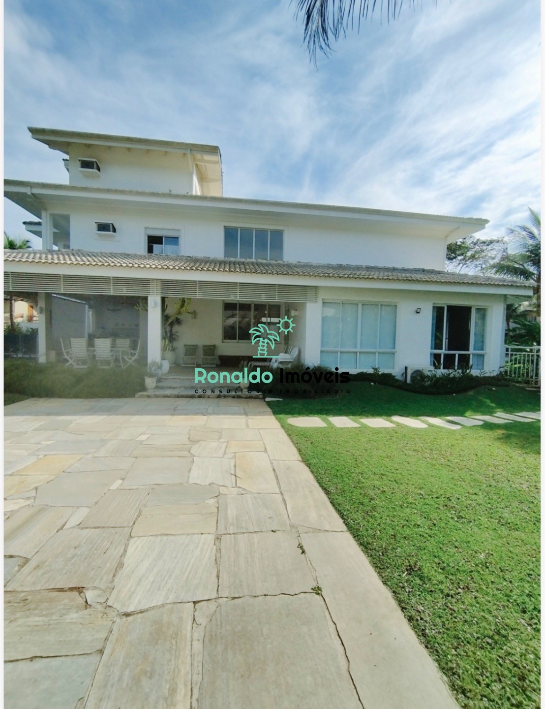 Casa de Condomínio, 5 quartos - Foto 23
