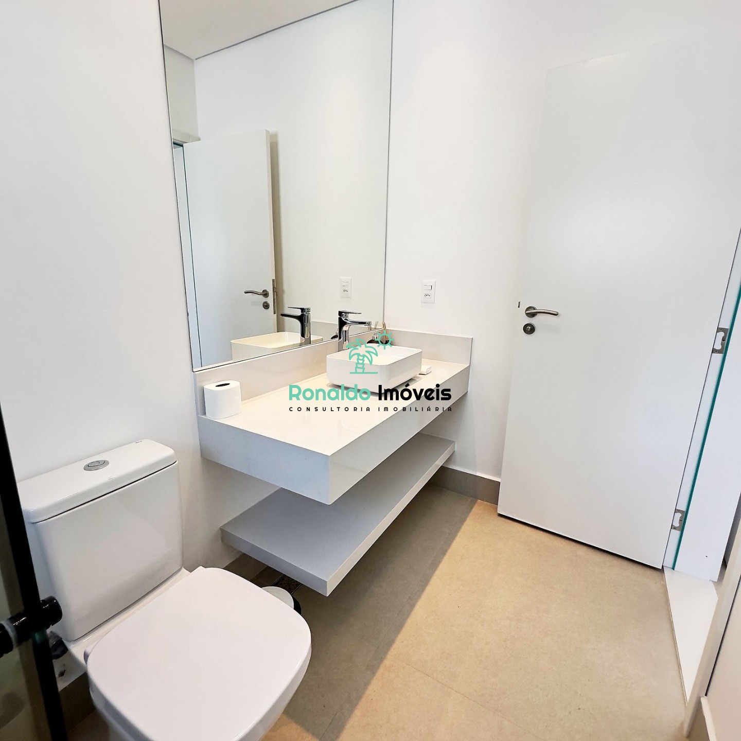Casa de Condomínio, 6 quartos - Foto 46