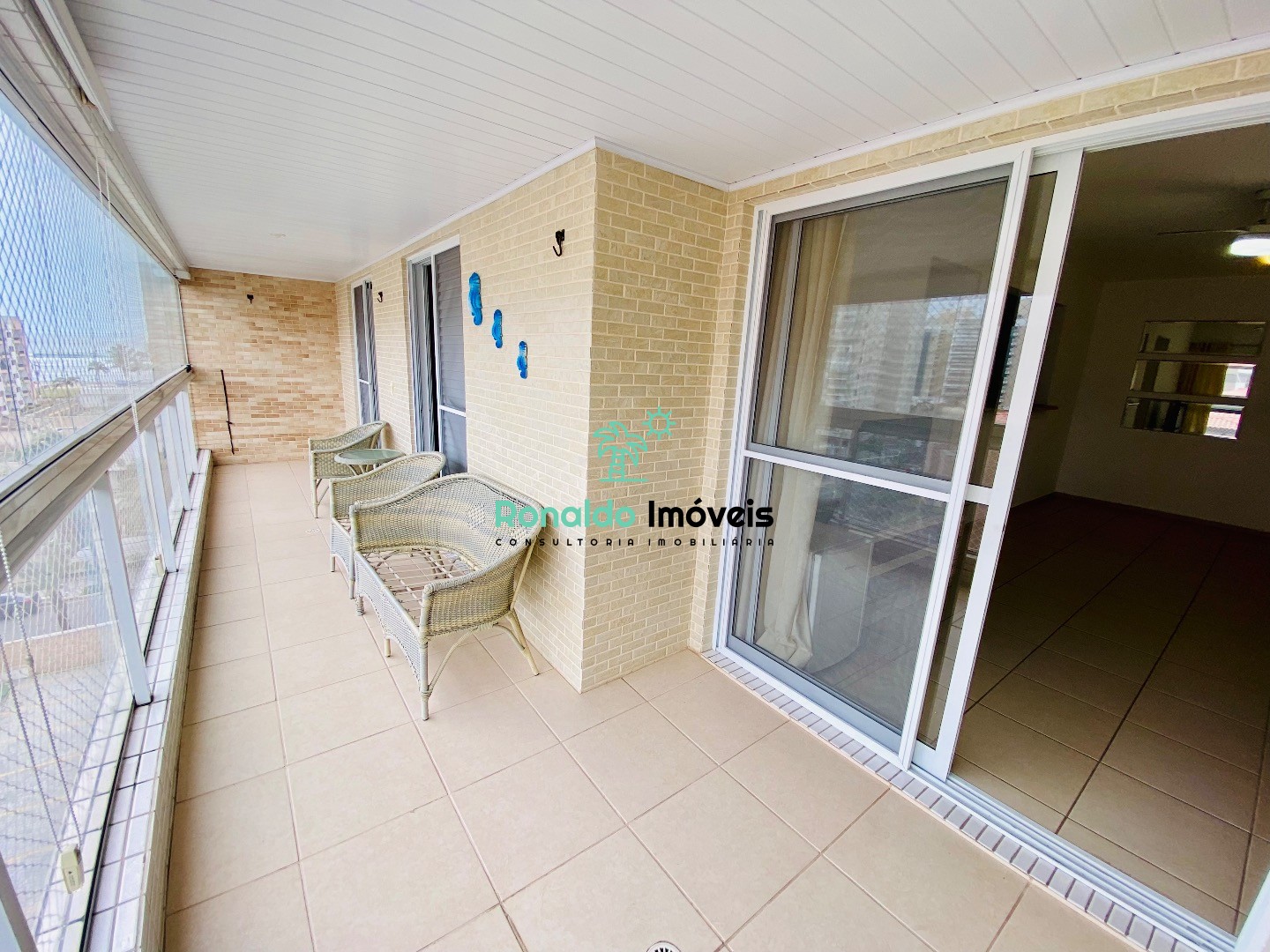 Apartamento, 2 quartos, 78 m² - Foto 4
