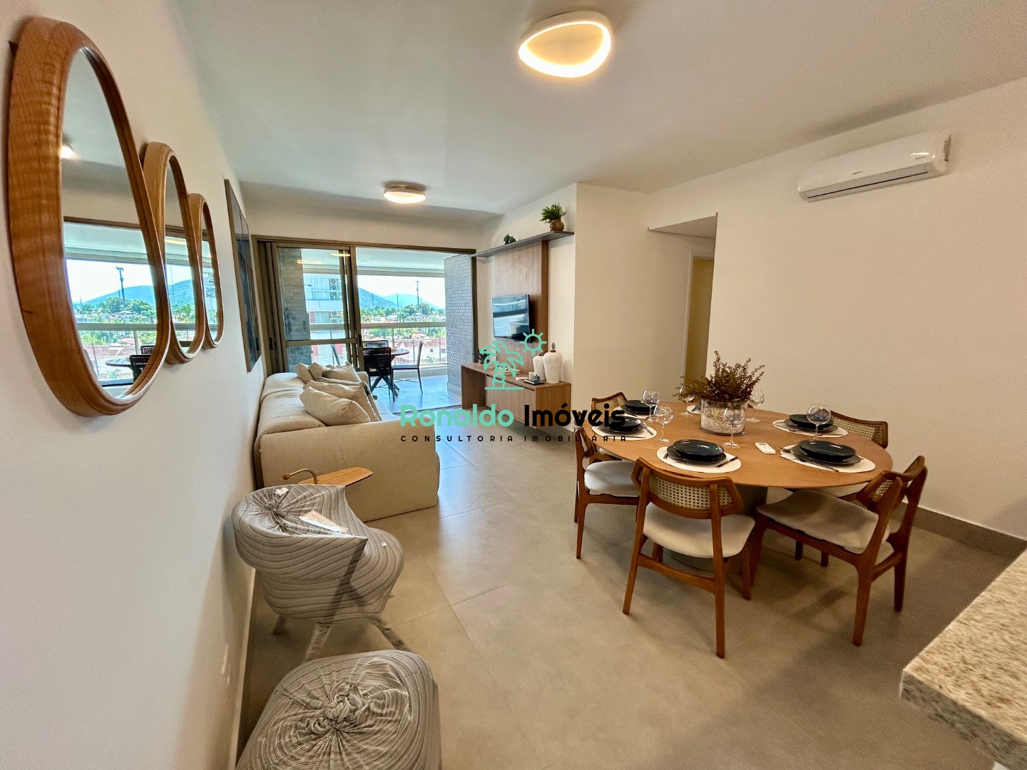 Apartamento, 3 quartos, 112 m² - Foto 9