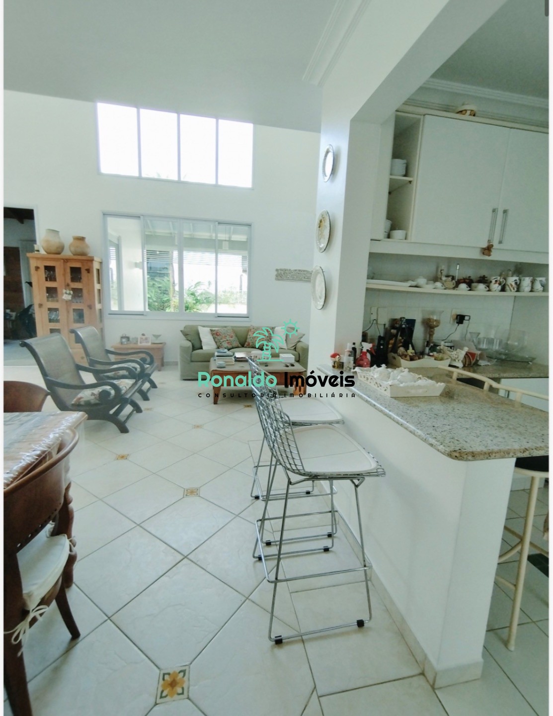 Casa de Condomínio, 5 quartos - Foto 11