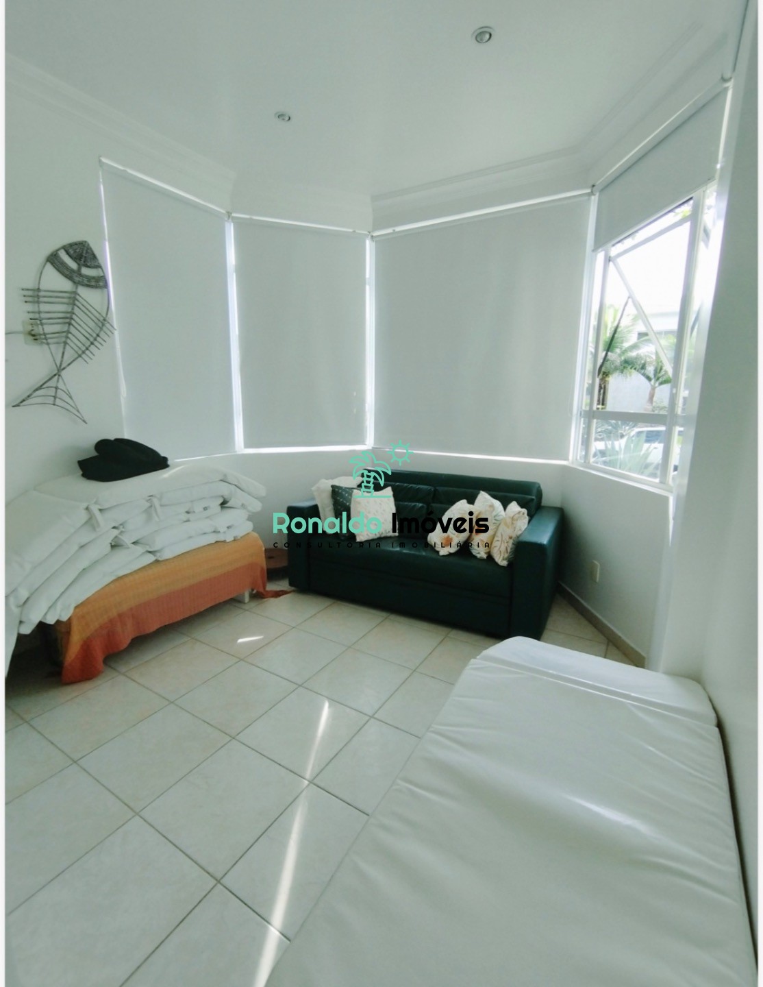 Casa de Condomínio, 5 quartos - Foto 19