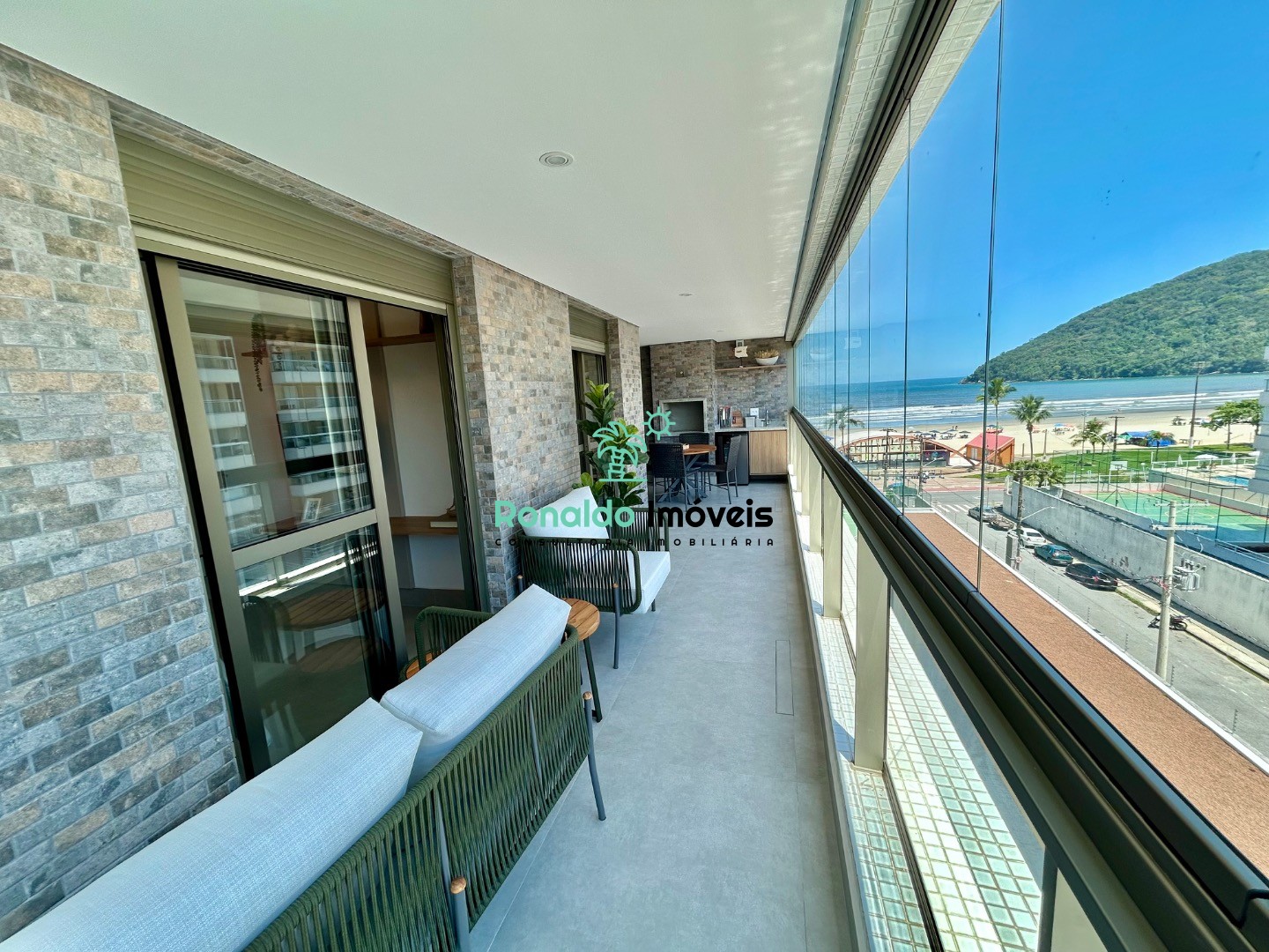 Apartamento, 3 quartos, 112 m² - Foto 2