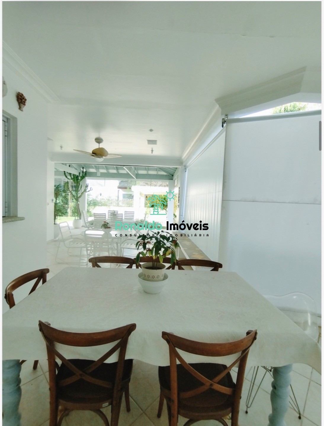 Casa de Condomínio, 5 quartos - Foto 28