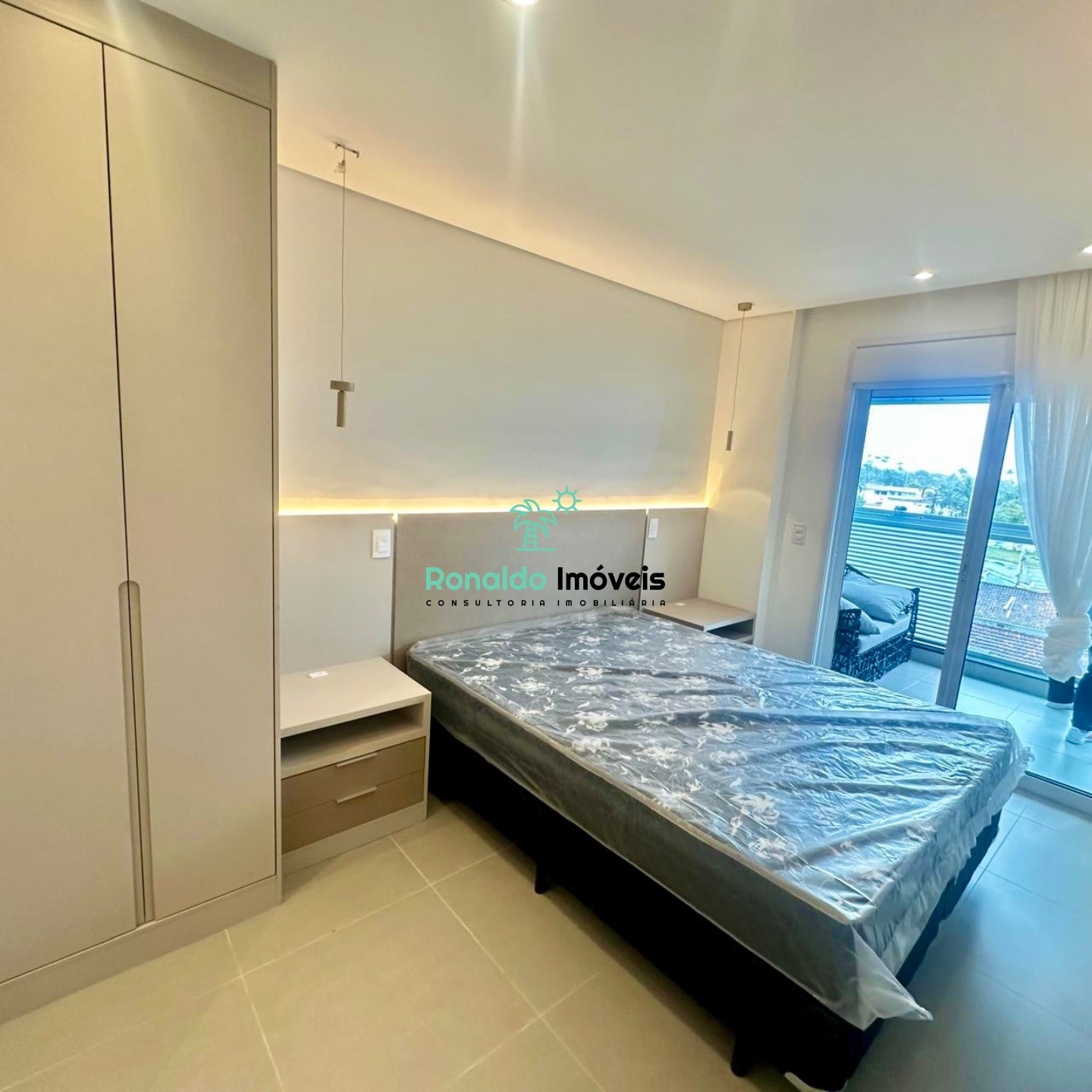 Apartamento, 2 quartos, 85 m² - Foto 10