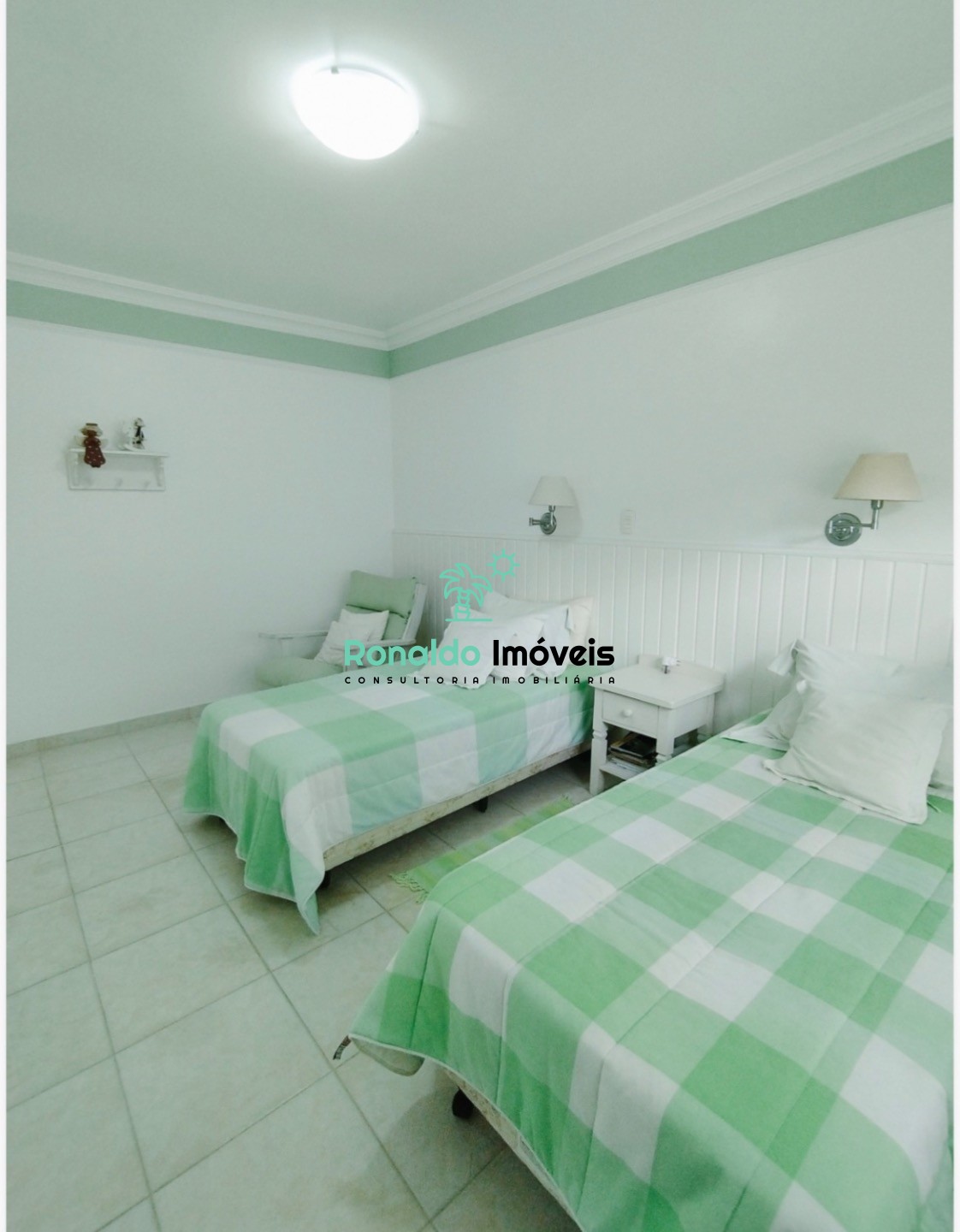 Casa de Condomínio, 5 quartos - Foto 48