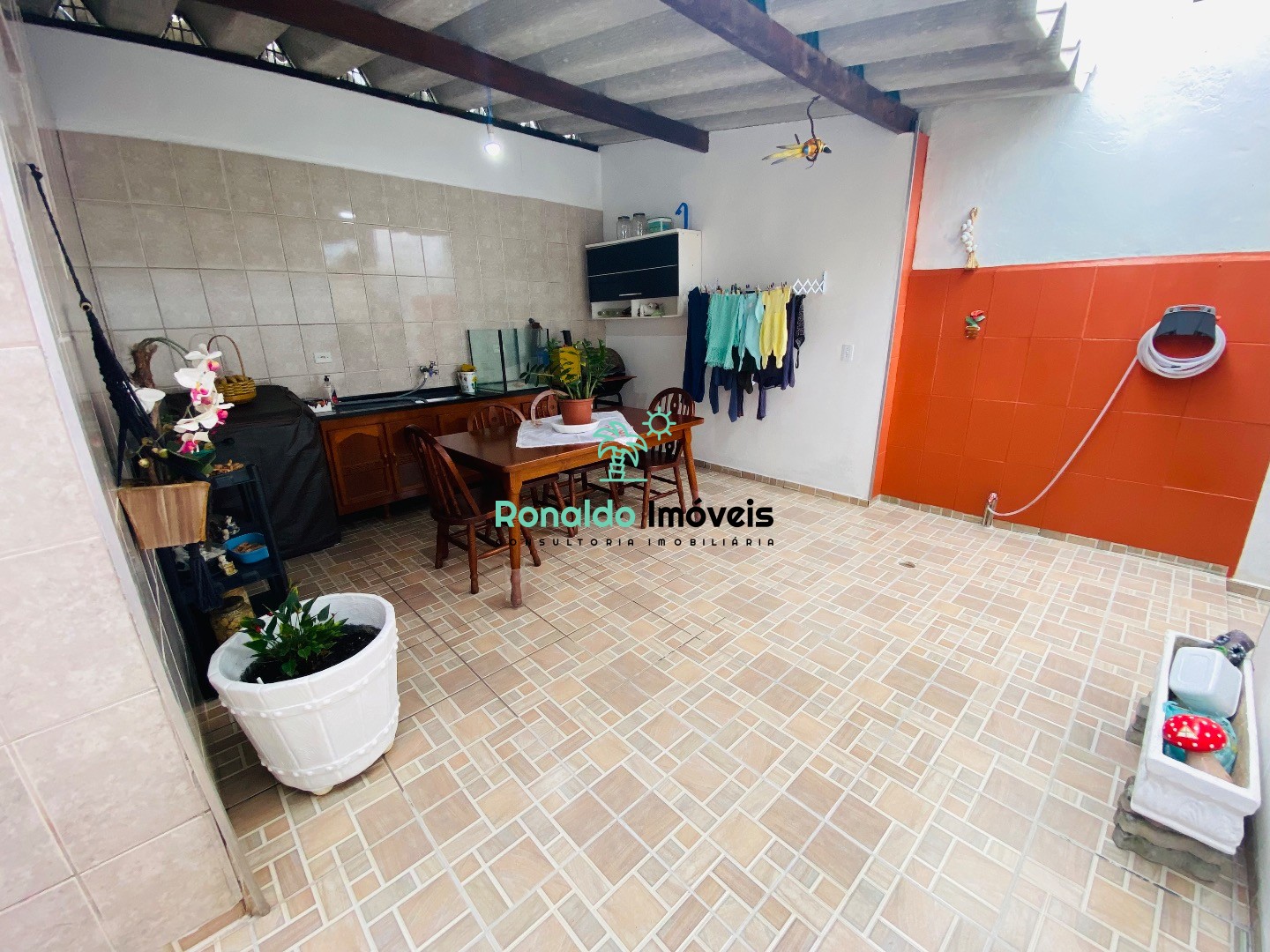 Casa, 2 quartos, 79 m² - Foto 18