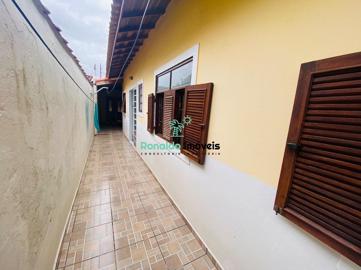 Casa, 2 quartos, 79 m² - Foto 15