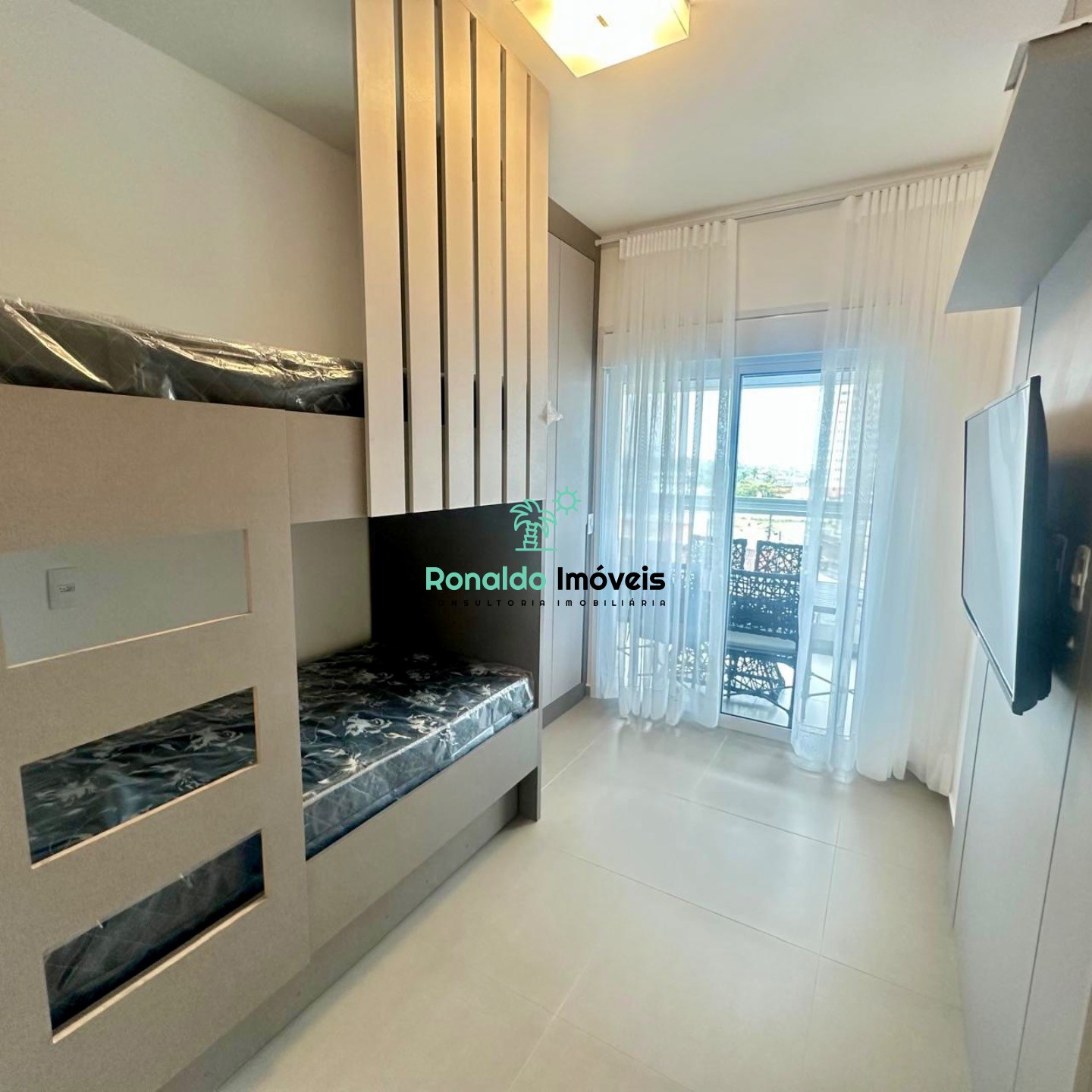 Apartamento, 2 quartos, 85 m² - Foto 8