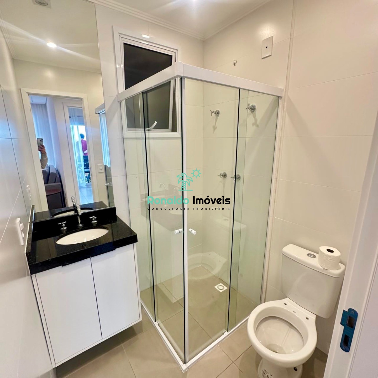 Apartamento, 2 quartos, 85 m² - Foto 11