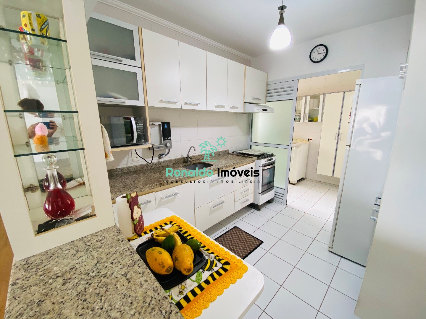 Apartamento, 3 quartos, 105 m² - Foto 13
