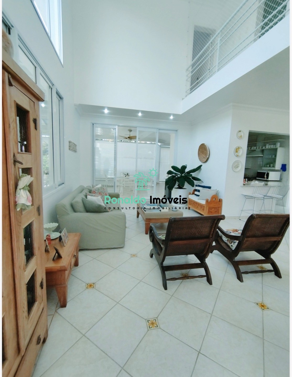 Casa de Condomínio, 5 quartos - Foto 6