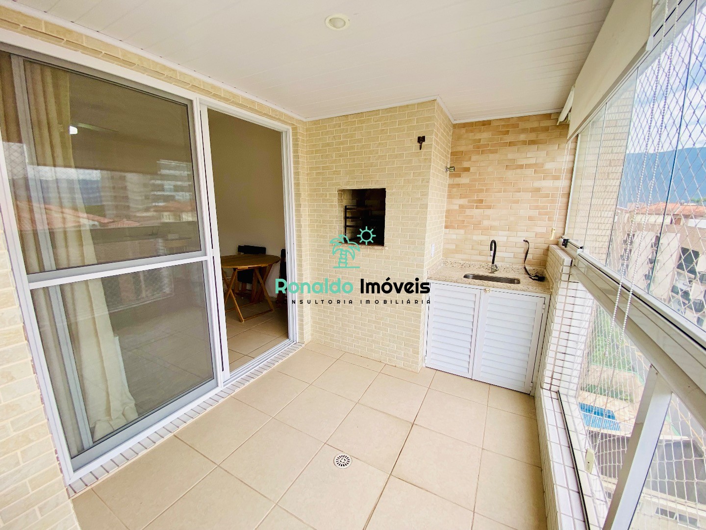 Apartamento, 2 quartos, 78 m² - Foto 3