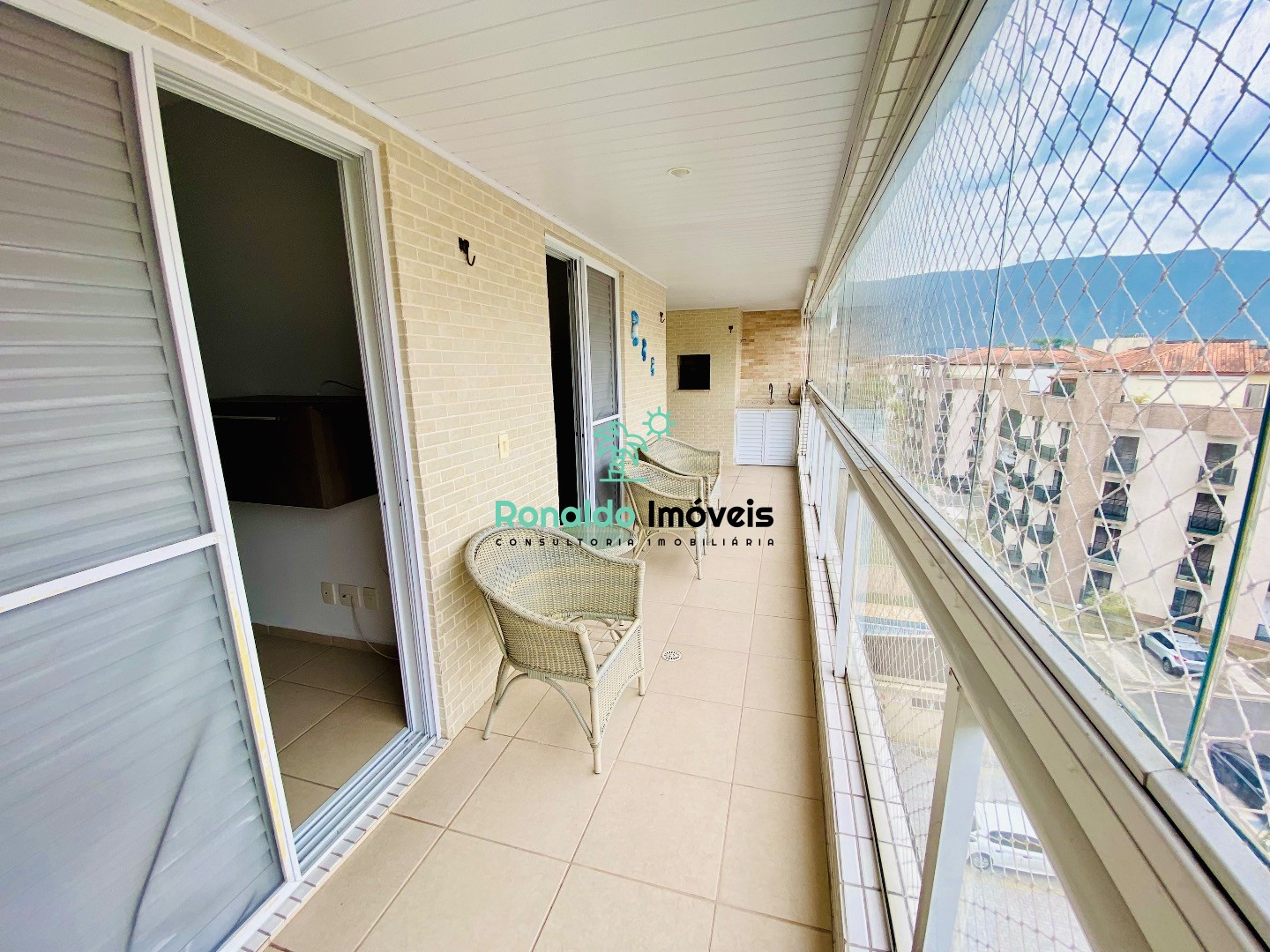Apartamento, 2 quartos, 78 m² - Foto 2