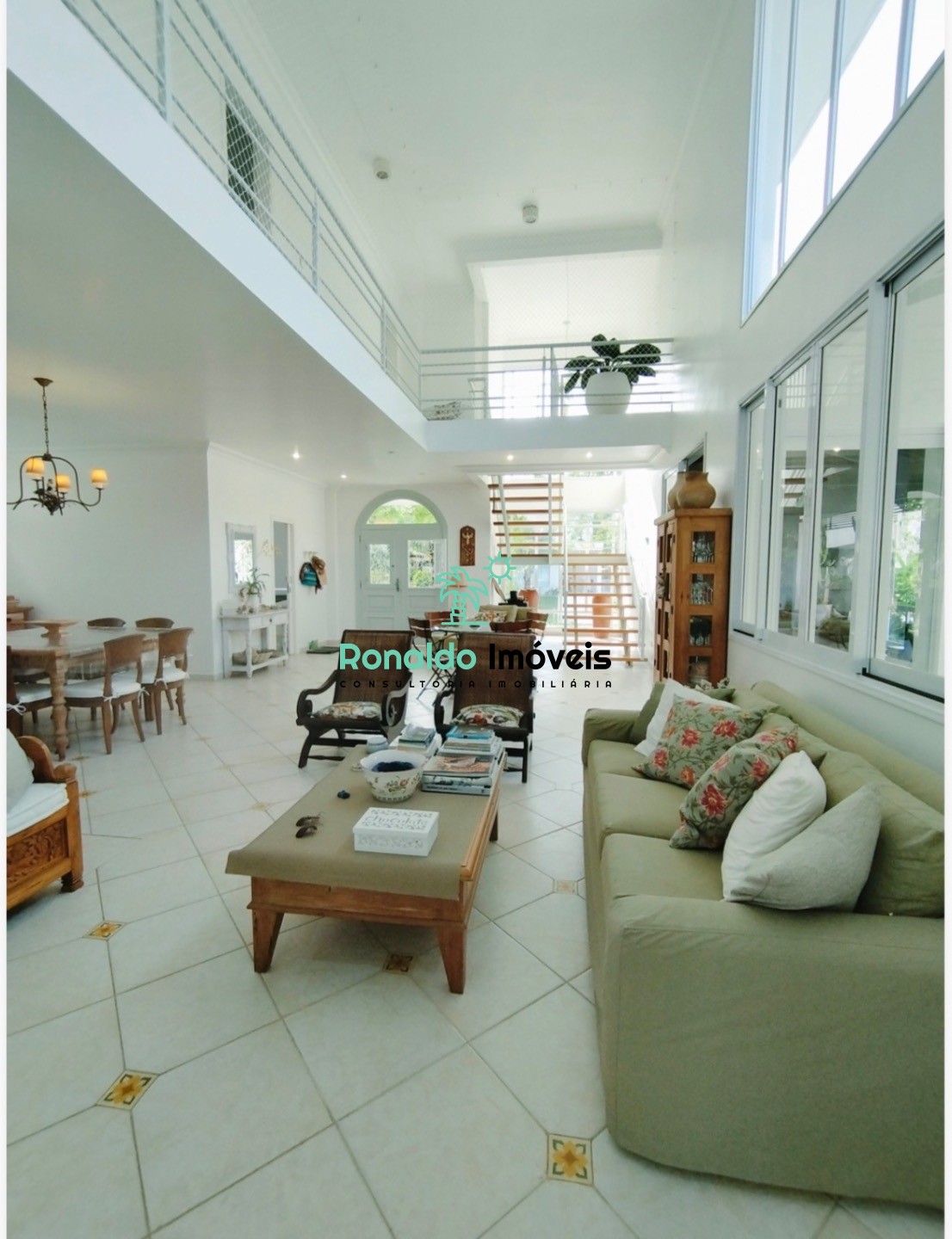 Casa de Condomínio, 5 quartos - Foto 8