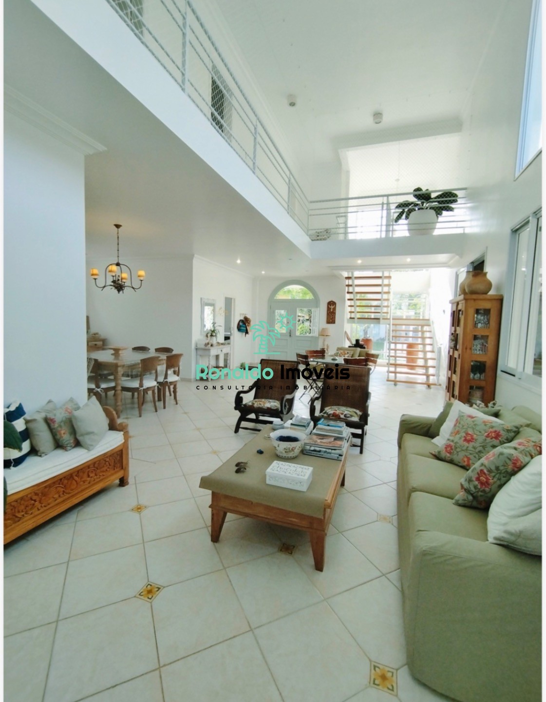 Casa de Condomínio, 5 quartos - Foto 9