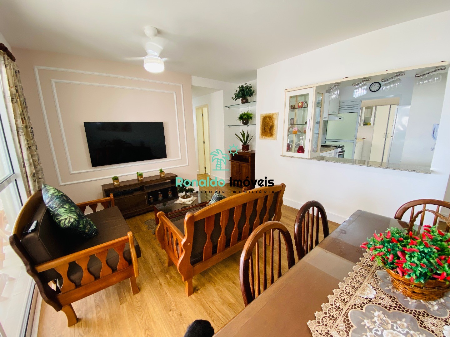 Apartamento, 3 quartos, 105 m² - Foto 9